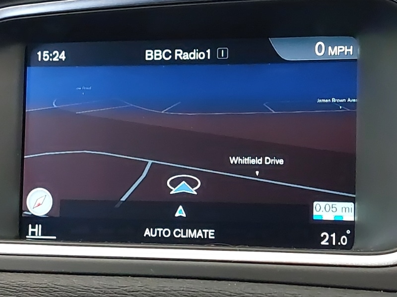 Used Volvo V40 2017 for sale - 76964089: Photo 10