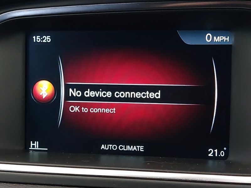 Used Volvo V40 2017 for sale - 76964089: Photo 11