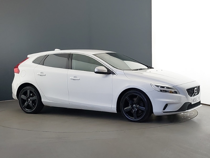 Used Volvo V40 2017 for sale - 76964089: Photo 12