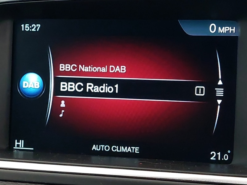 Used Volvo V40 2017 for sale - 76964089: Photo 15