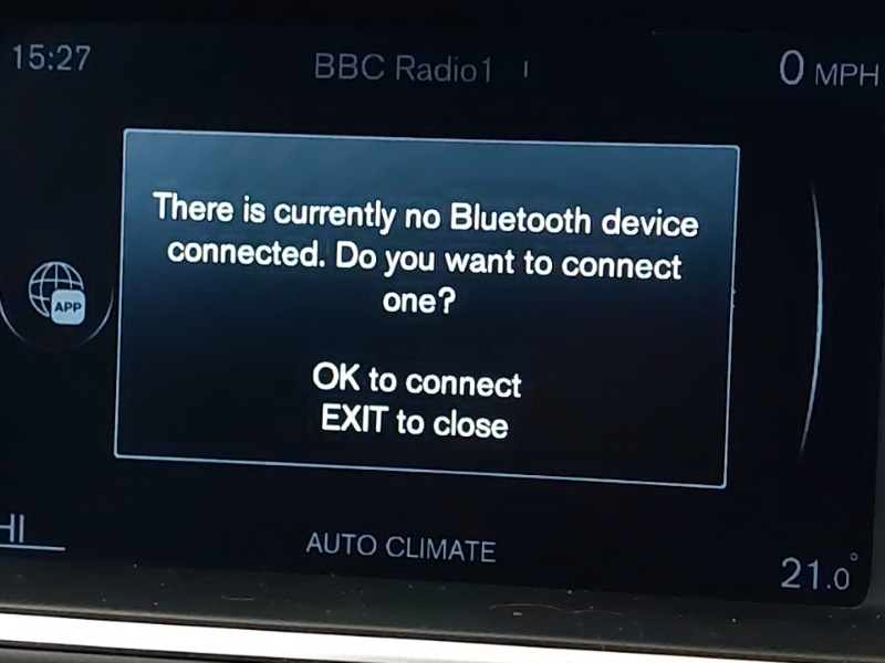 Used Volvo V40 2017 for sale - 76964089: Photo 16