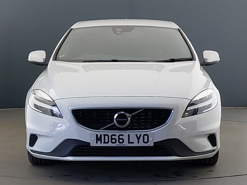 Used Volvo V40 2017 for sale - 76964089: Photo 19