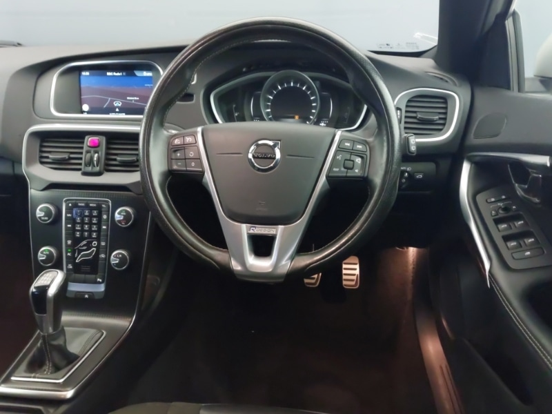 Used Volvo V40 2017 for sale - 76964089: Photo 7