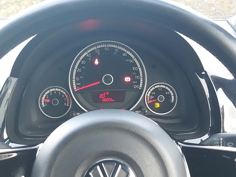 Used Volkswagen up! 2015 for sale - 77141403: Photo 10