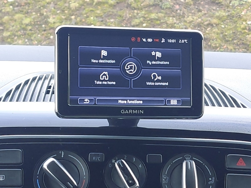 Used Volkswagen up! 2015 for sale - 77141403: Photo 11