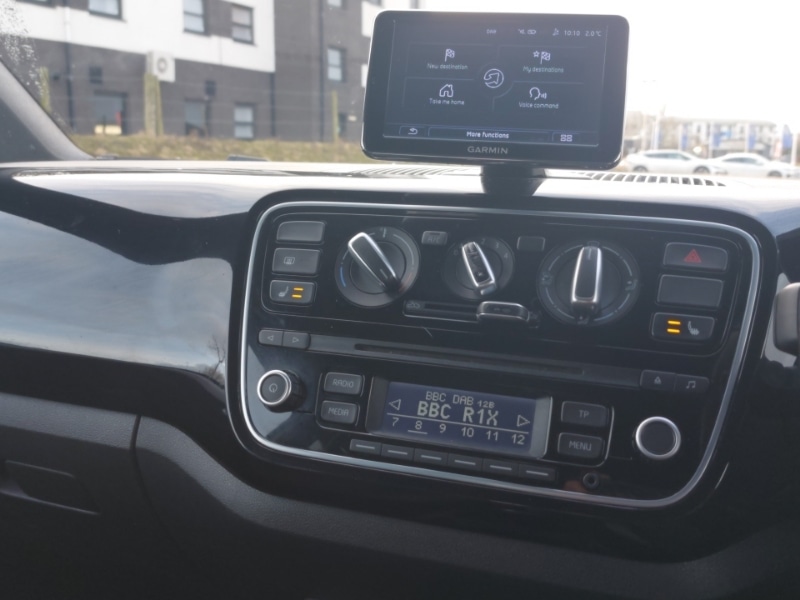 Used Volkswagen up! 2015 for sale - 77141403: Photo 19