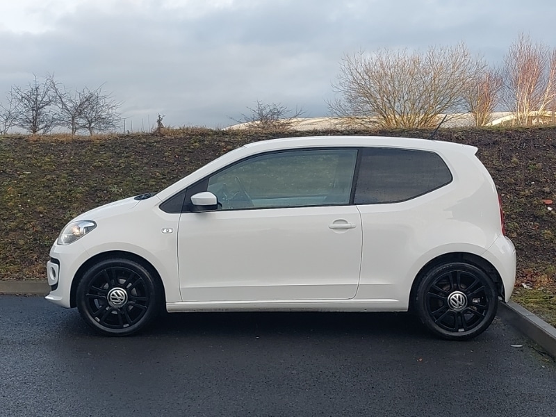 Used Volkswagen up! 2015 for sale - 77141403: Photo 4