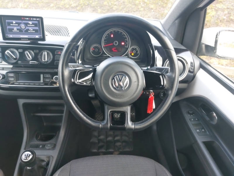Used Volkswagen up! 2015 for sale - 77141403: Photo 7