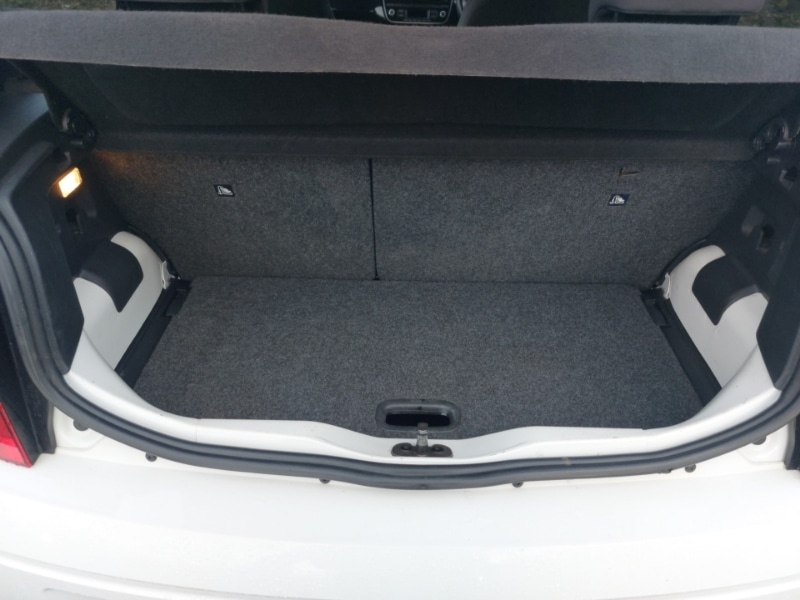 Used Volkswagen up! 2015 for sale - 77141403: Photo 8