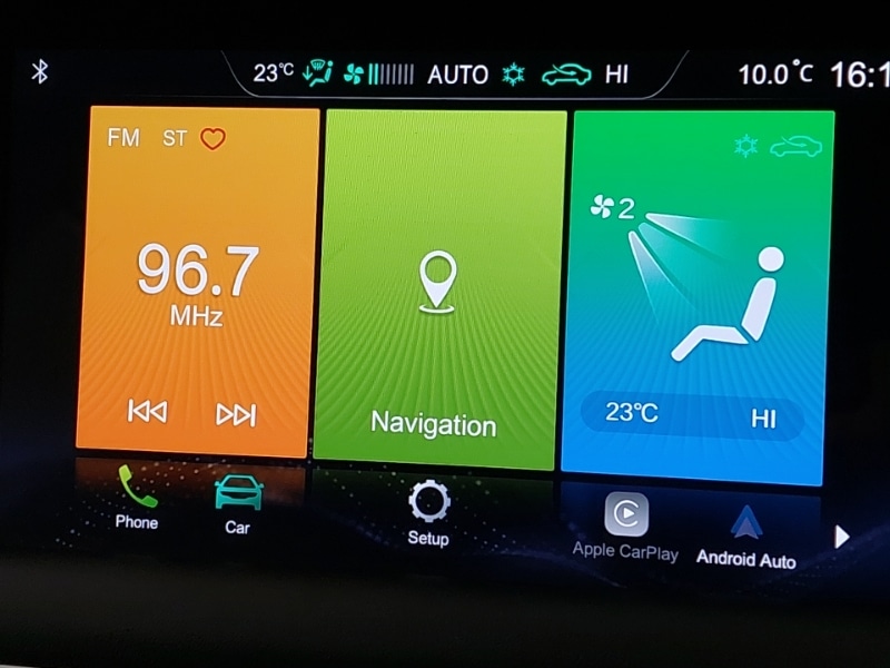 Used MG MG HS 2022 for sale - 77398993: Photo 16