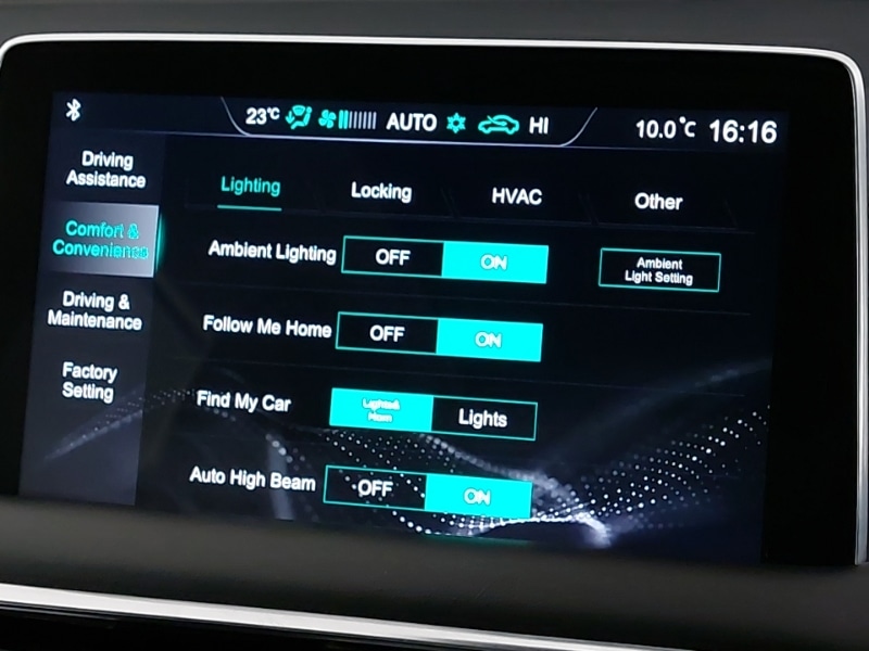 Used MG MG HS 2022 for sale - 77398993: Photo 17