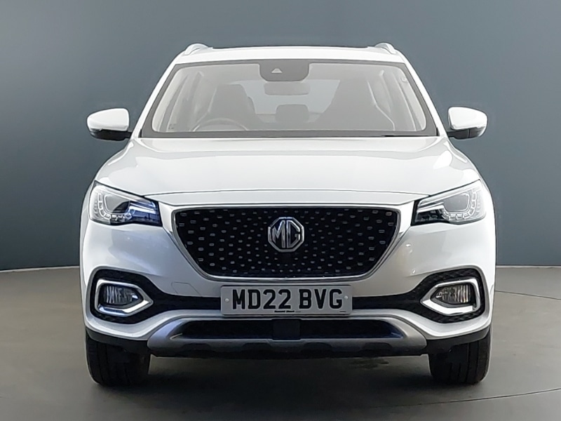 Used MG MG HS 2022 for sale - 77398993: Photo 19