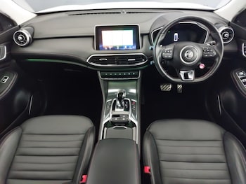 Used MG MG HS 2022 for sale - 77398993: Photo