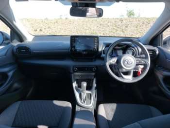 Used Toyota Yaris 2022 for sale - 74573230: Photo