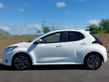 Used Toyota Yaris 2022 for sale - 74573230: Photo