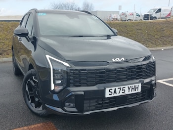 Used Kia Sportage 2025 for sale - 77832666: Photo