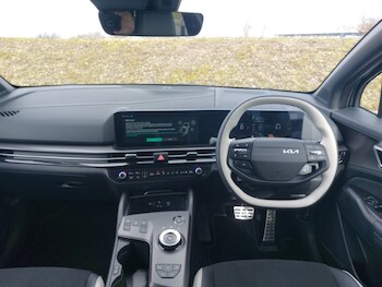 Used Kia Sportage 2025 for sale - 77832666: Photo