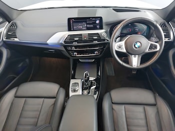 Used BMW X3 2020 for sale - 78783260: Photo