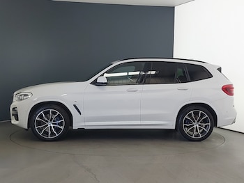 Used BMW X3 2020 for sale - 78783260: Photo