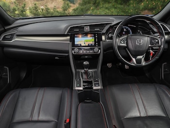 Used Honda Civic 2019 for sale - 78446926: Photo