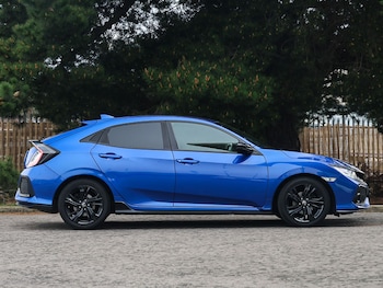 Used Honda Civic 2019 for sale - 78446926: Photo