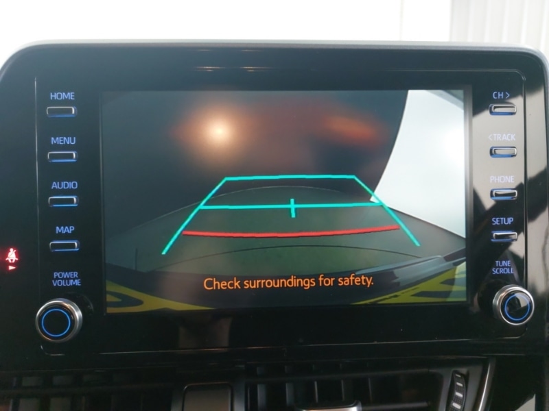 Used Toyota C-HR 2021 for sale - 77476036: Photo 16