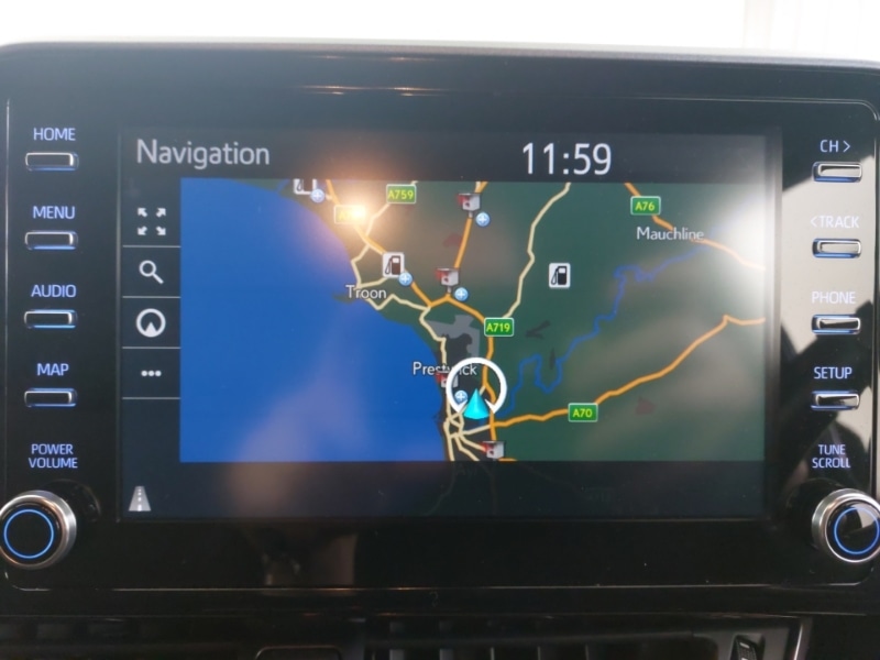 Used Toyota C-HR 2021 for sale - 77476036: Photo 17