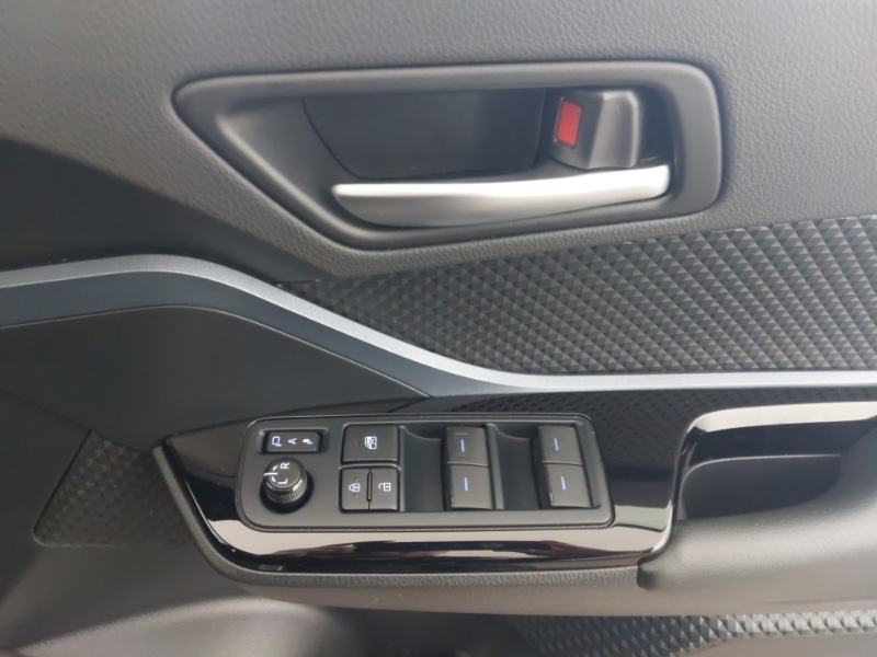 Used Toyota C-HR 2021 for sale - 77476036: Photo 19