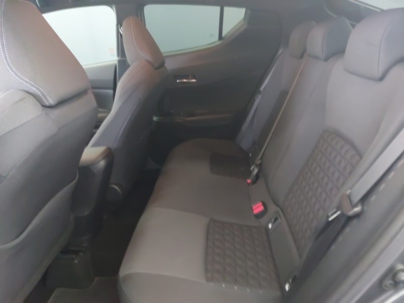 Used Toyota C-HR 2021 for sale - 77476036: Photo 6