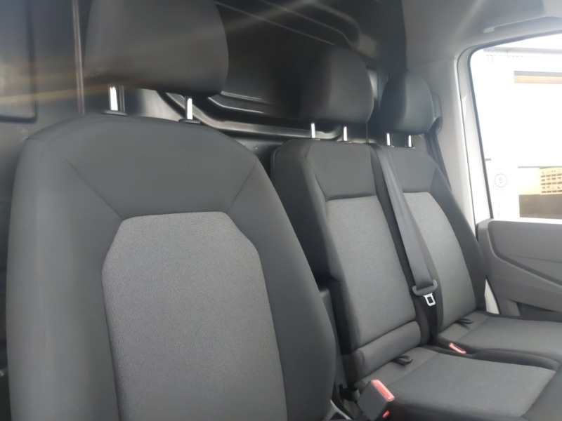 Used Volkswagen Crafter 2020 for sale - 77656989: Photo 17