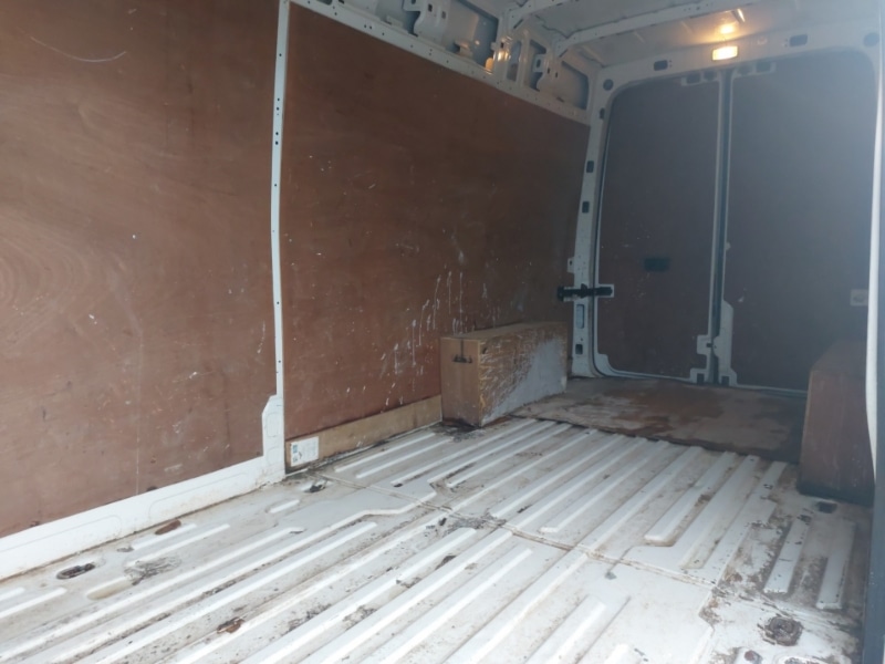 Used Volkswagen Crafter 2020 for sale - 77656989: Photo 6