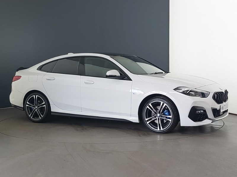 Used BMW 2 Series 2020 for sale - 78169666: Photo 12