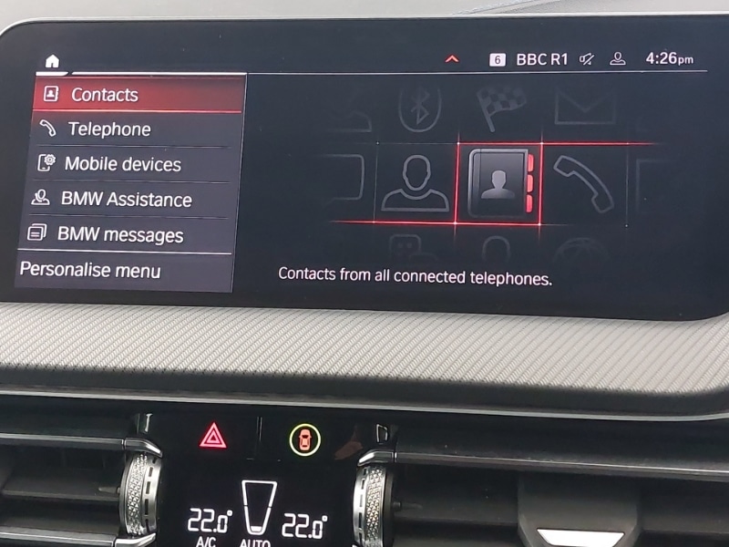 Used BMW 2 Series 2020 for sale - 78169666: Photo 17