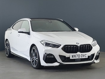 Used BMW 2 Series 2020 for sale - 78169666: Photo