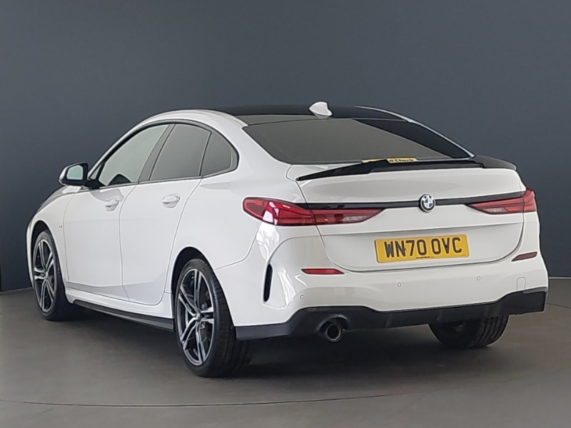 Used BMW 2 Series 2020 for sale - 78169666: Photo 3