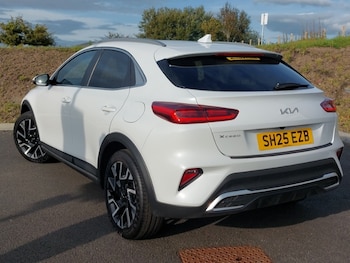 Used Kia XCeed 2025 for sale - 75852297: Photo