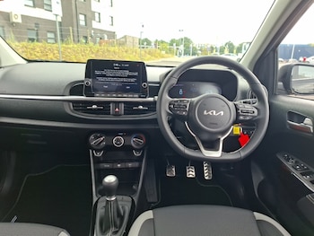 Used Kia Picanto 2026 for sale - 79387093: Photo