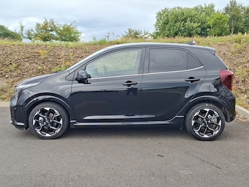 Used Kia Picanto 2026 for sale - 79387093: Photo