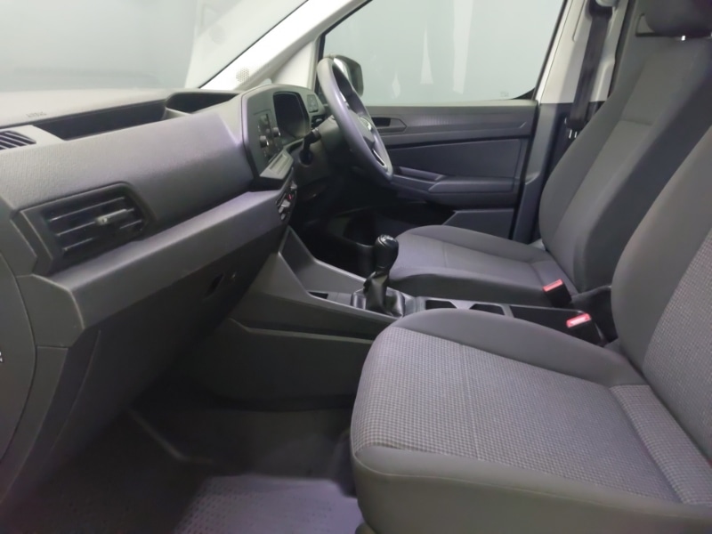 Used Volkswagen Caddy 2021 for sale - 77816339: Photo 5