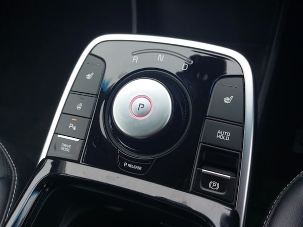 Used Kia Niro 2021 for sale - 76244322: Photo 14