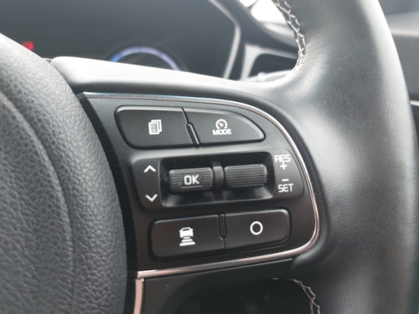 Used Kia Niro 2021 for sale - 76244322: Photo 15