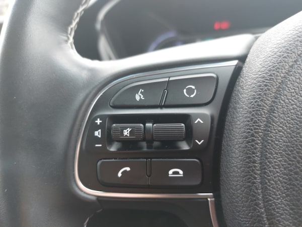 Used Kia Niro 2021 for sale - 76244322: Photo 16