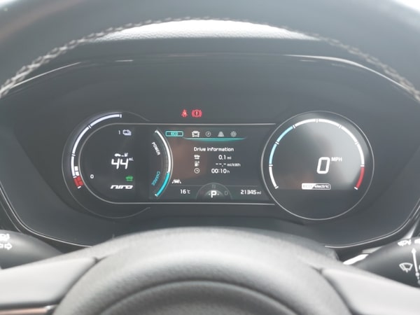 Used Kia Niro 2021 for sale - 76244322: Photo 17