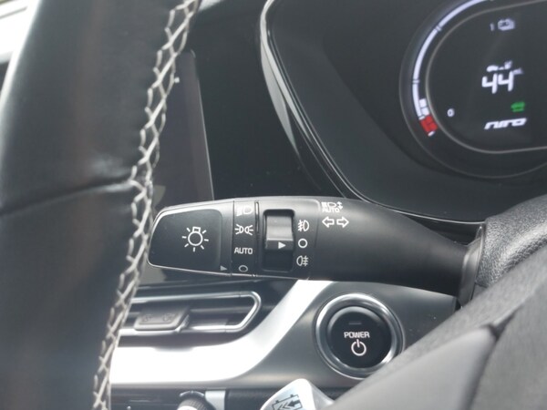 Used Kia Niro 2021 for sale - 76244322: Photo 19