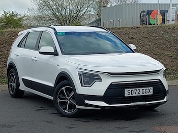 Used Kia Niro 2023 for sale - 78333855: Photo