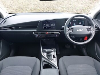 Used Kia Niro 2023 for sale - 78333855: Photo