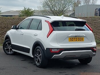 Used Kia Niro 2023 for sale - 78333855: Photo