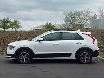 Used Kia Niro 2023 for sale - 78333855: Photo