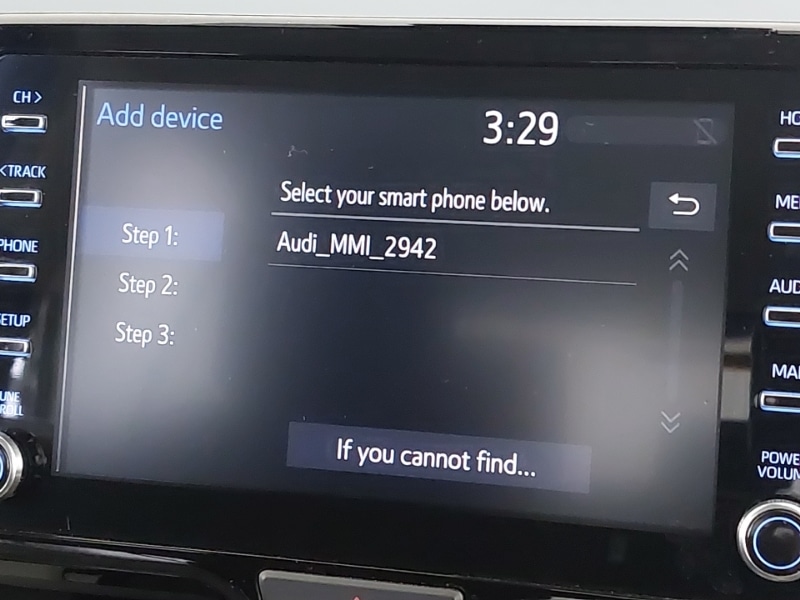 Used Toyota Yaris Cross 2021 for sale - 78085405: Photo 11