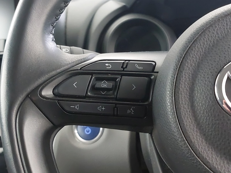 Used Toyota Yaris Cross 2021 for sale - 78085405: Photo 14